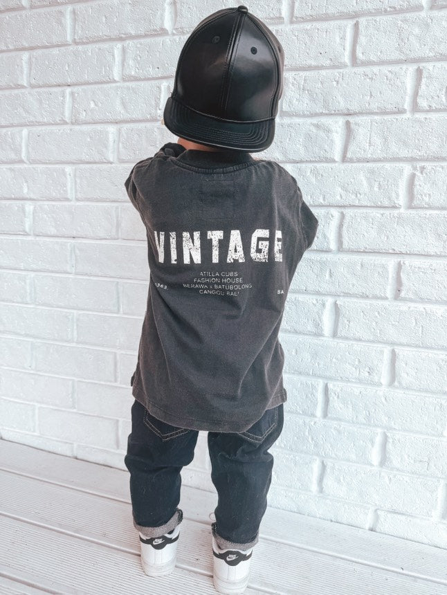 ATILLA CUBS - CUBS FASHION HOUSE LONGSLEEVE