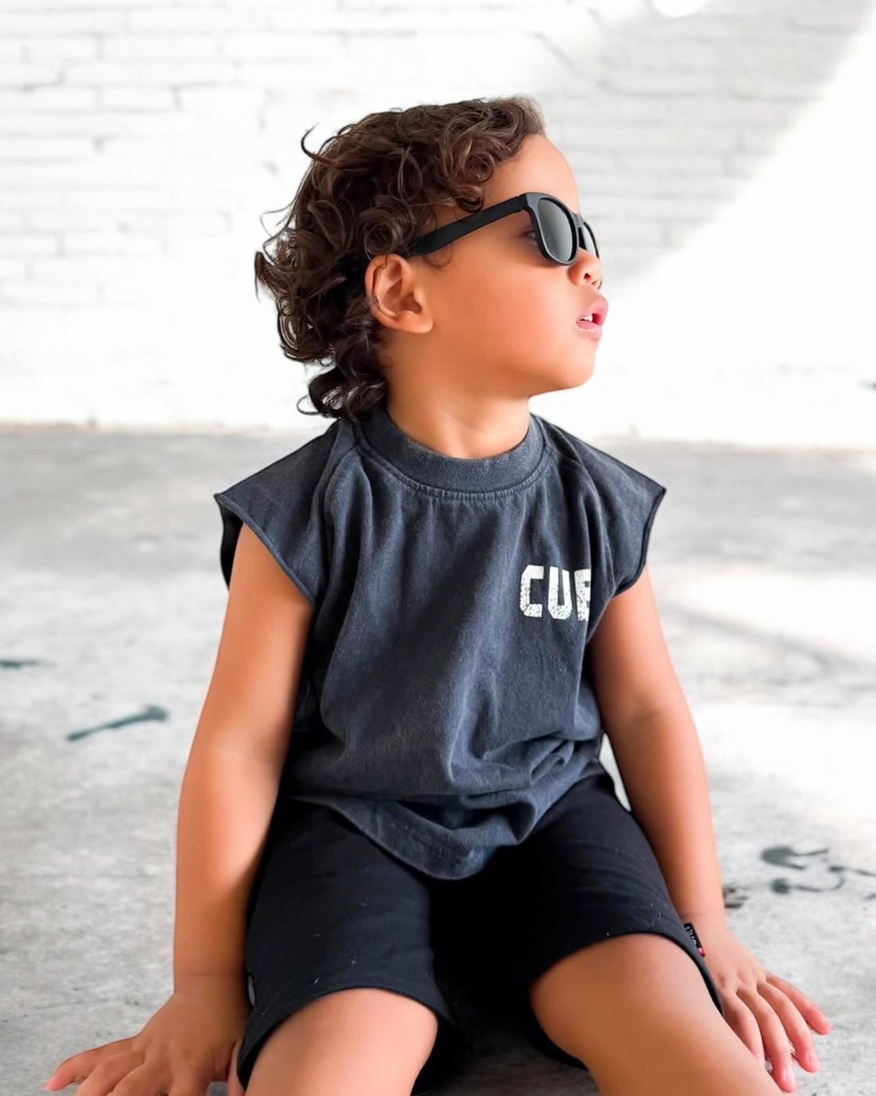 ATILLA CUBS - CUBS FASHION HOUSE TANK