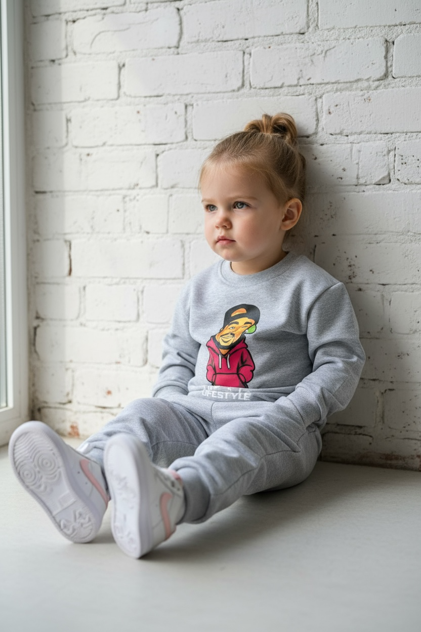 All Eyez on My Set – Grey