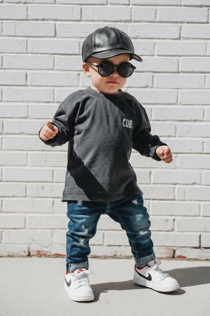 CUBS FASHION HOUSE LONGSLEEVE