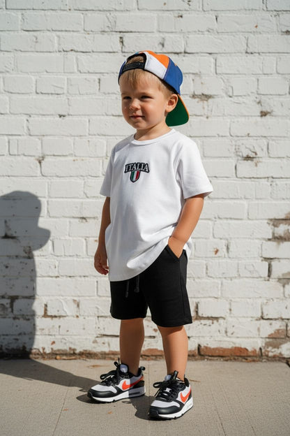 ITALIA T-SHIRT - LIMITED EDITION