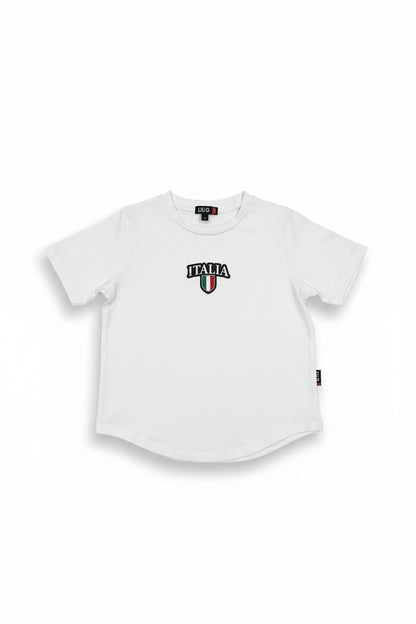 ITALIA T-SHIRT - LIMITED EDITION